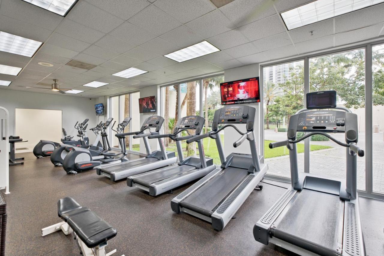Miami Beach Collins Ave Apartments Free Parking Sunny Isles Beach Luaran gambar