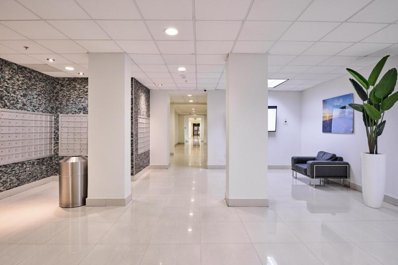 Miami Beach Collins Ave Apartments Free Parking Sunny Isles Beach Luaran gambar