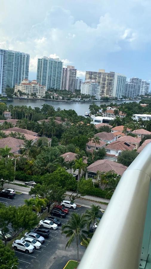Miami Beach Collins Ave Apartments Free Parking Sunny Isles Beach Luaran gambar