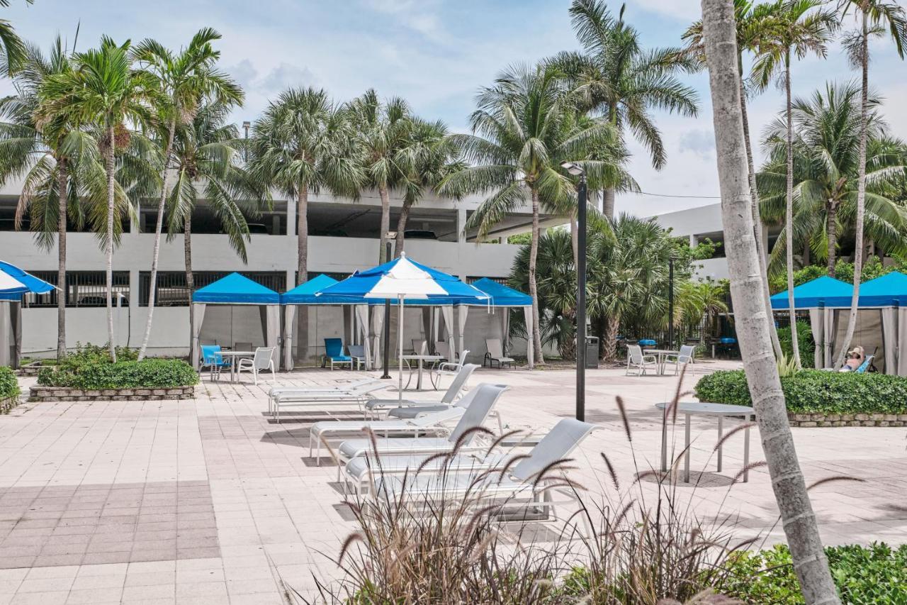 Miami Beach Collins Ave Apartments Free Parking Sunny Isles Beach Luaran gambar