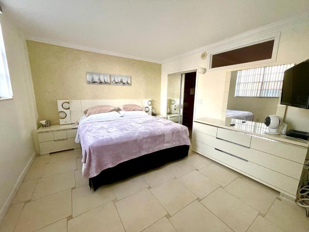 Miami Beach Collins Ave Apartments Free Parking Sunny Isles Beach Luaran gambar
