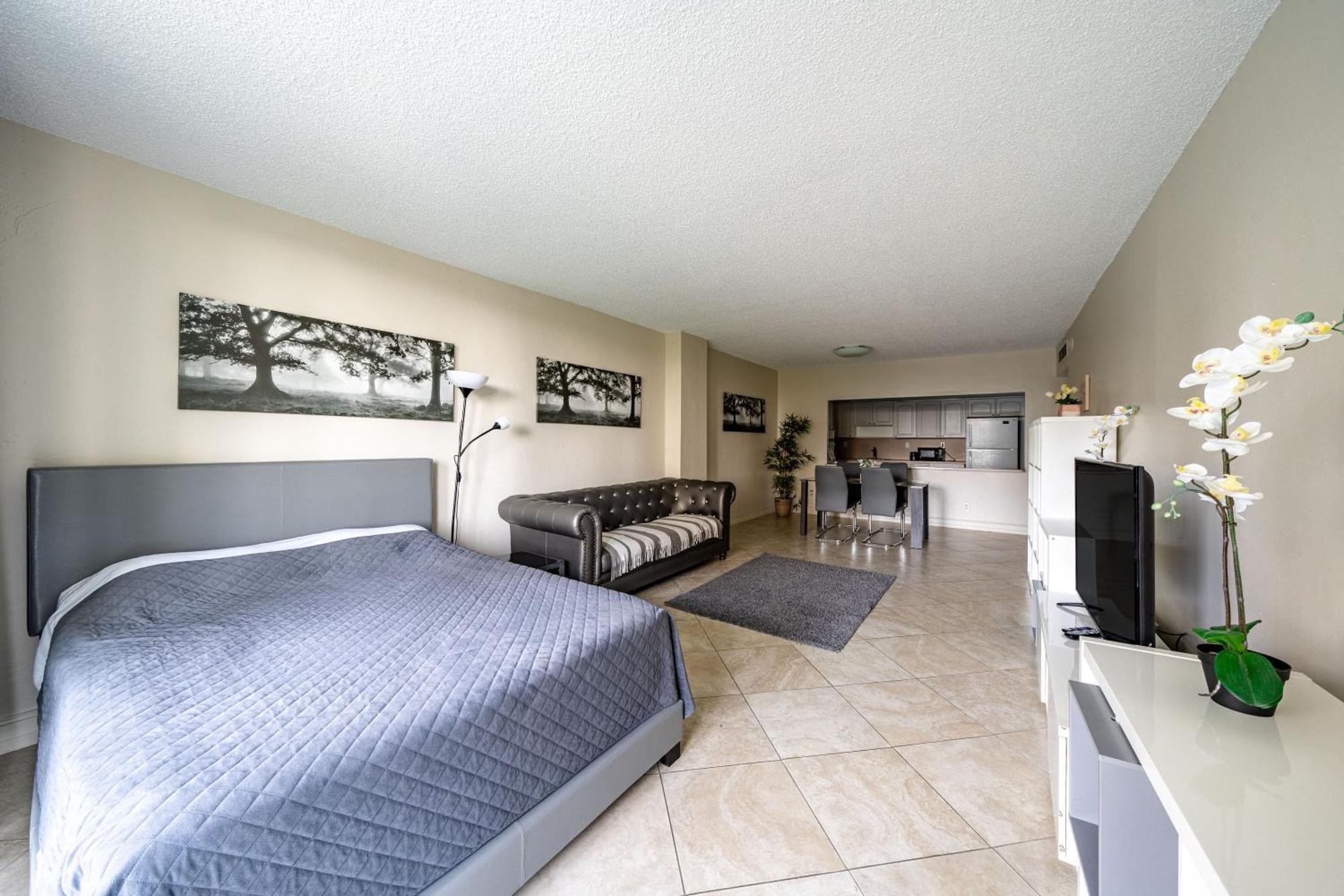 Miami Beach Collins Ave Apartments Free Parking Sunny Isles Beach Luaran gambar