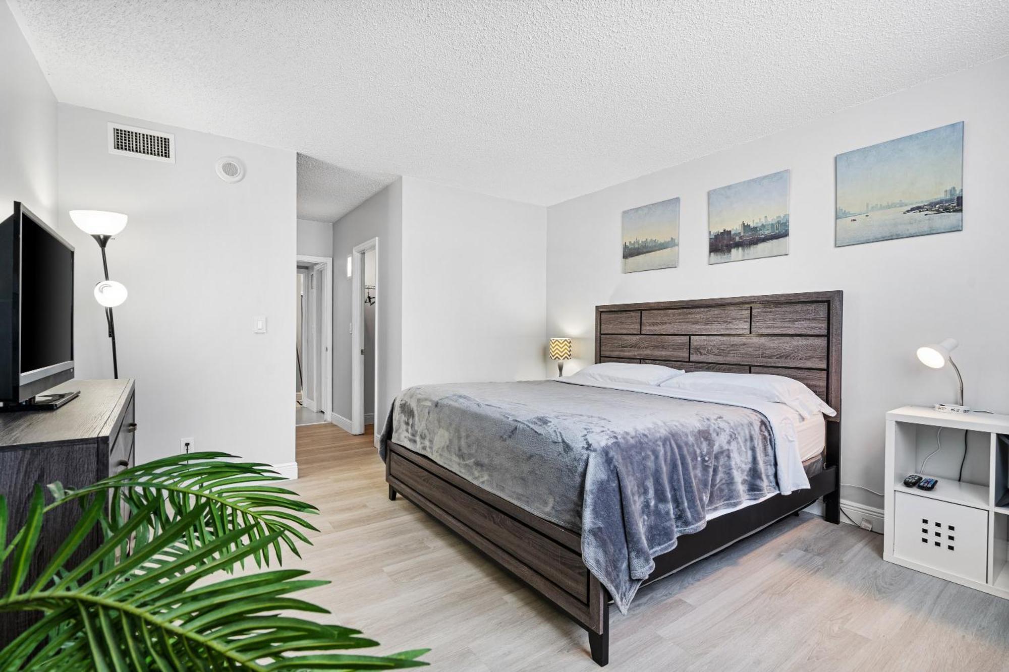 Miami Beach Collins Ave Apartments Free Parking Sunny Isles Beach Luaran gambar