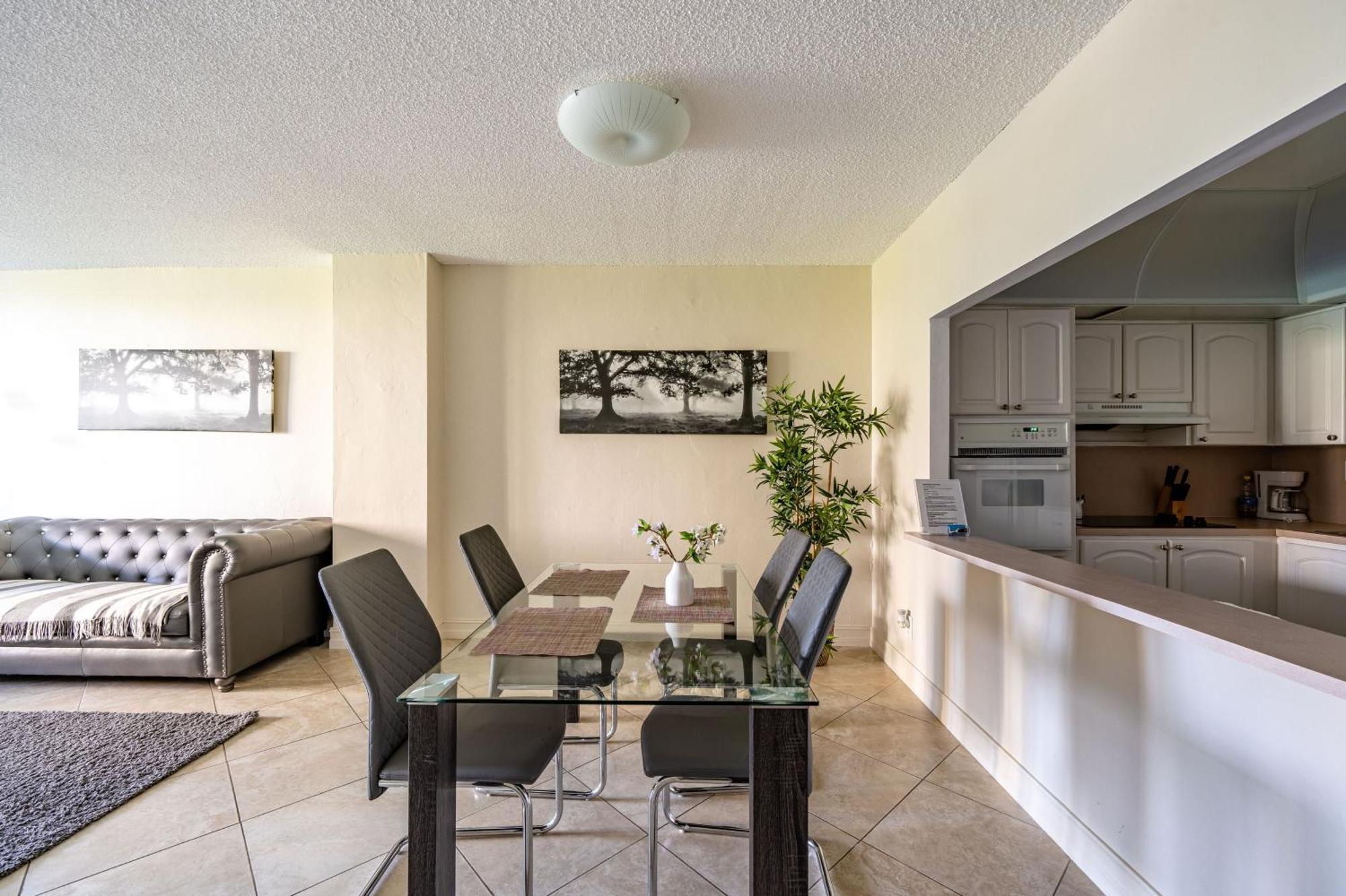 Miami Beach Collins Ave Apartments Free Parking Sunny Isles Beach Luaran gambar