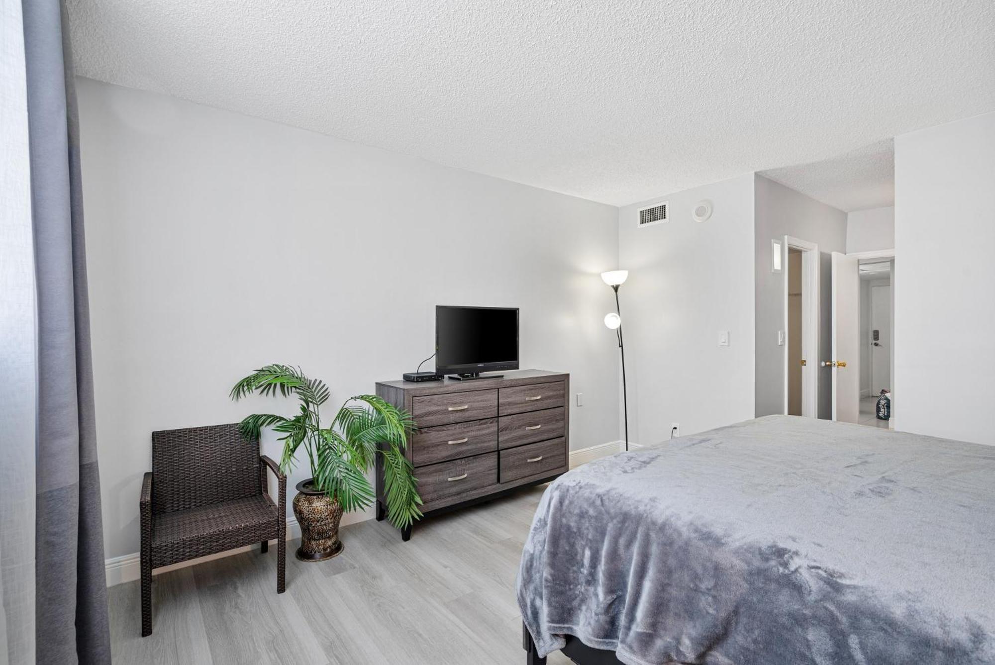 Miami Beach Collins Ave Apartments Free Parking Sunny Isles Beach Luaran gambar