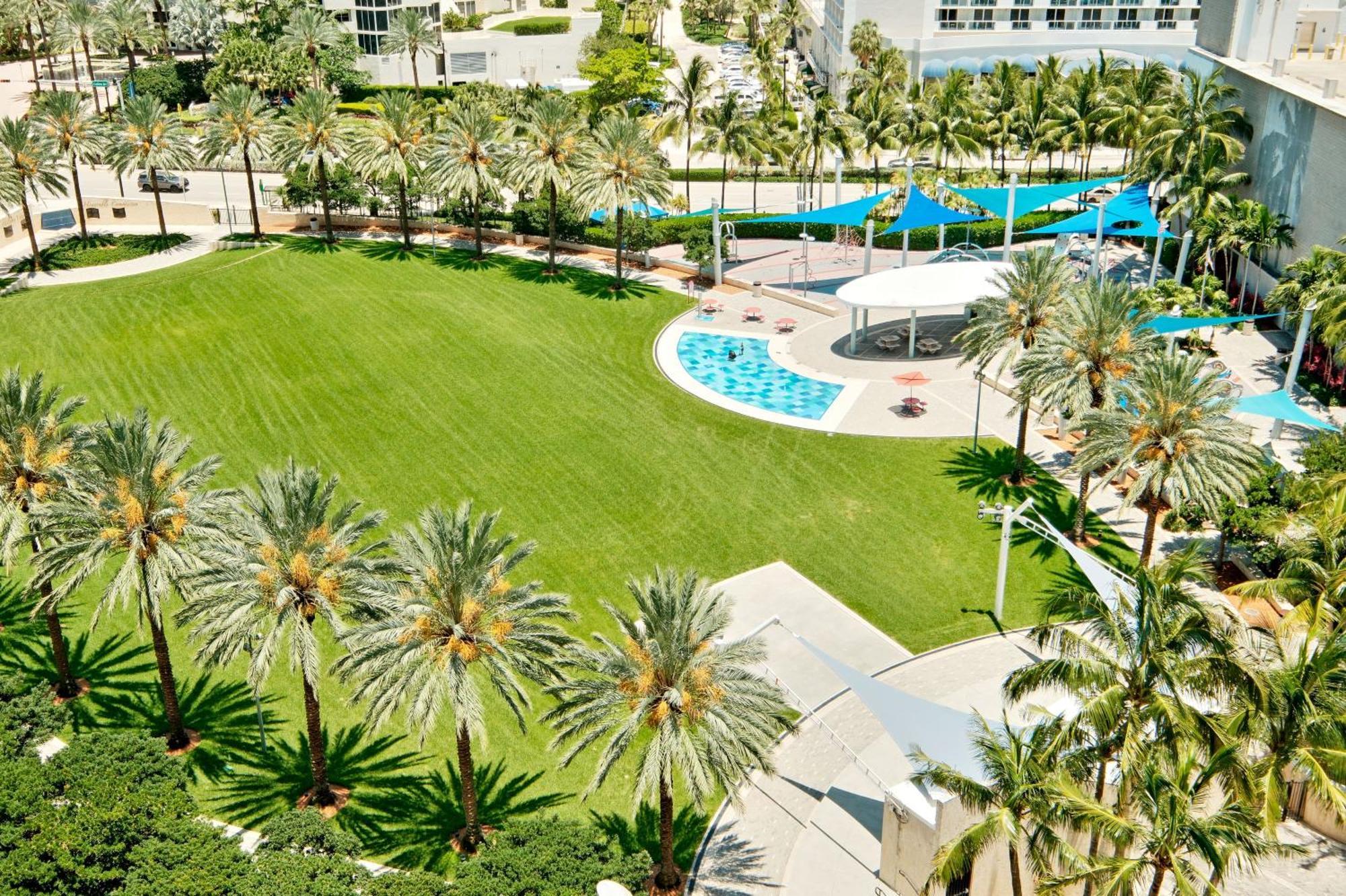 Miami Beach Collins Ave Apartments Free Parking Sunny Isles Beach Luaran gambar